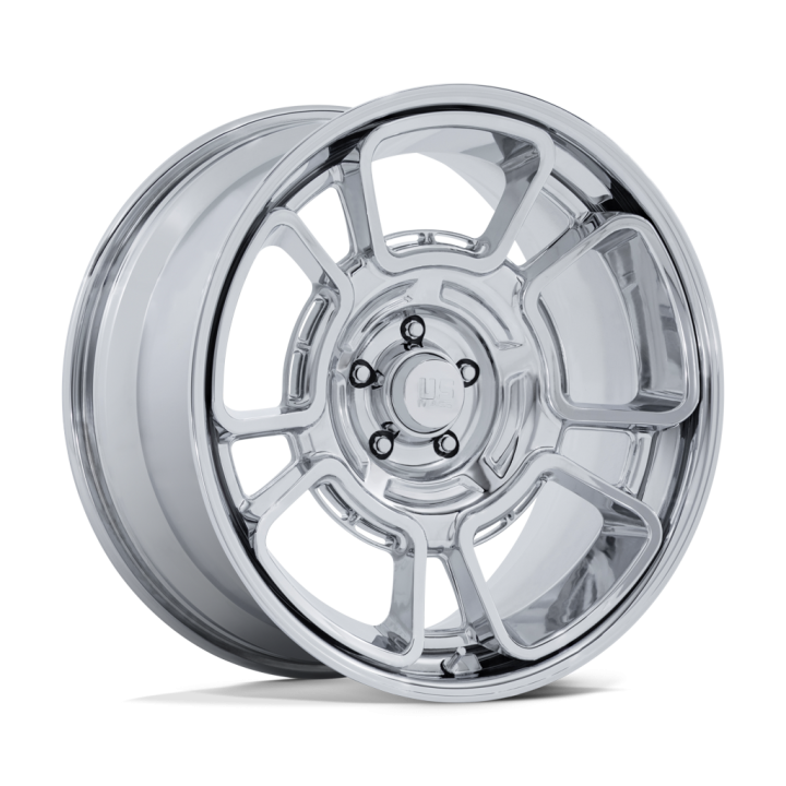 Jantă de Aluminiu, US Mags UC147 FLAGSTAFF, 22x9.0, ET 15, 5x127, 78.1 - EDK.ro