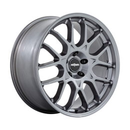 Alloy Wheel, Rotiform R196 ZWS, 22x10.0, ET 25, 5x130, 84.1, Anthracite - EDK.ro