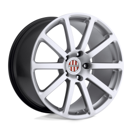 Alloy Wheel, VICTOR ZUFFEN VICTOR, 19x9.5, ET 49, 5x130, 71.5, Silver - EDK.ro