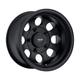 Jantă de Aluminiu, Pro Comp PA69 VINTAGE, 15x10.0, ET -47, 5x139.7, 106.1, Negru - EDK.ro