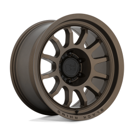 Alloy Wheel, Black Rhino RAPID, 17x8.5, ET 10, 5x150, 110.1, Bronze - EDK.ro