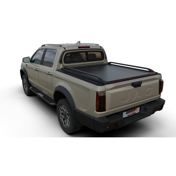 Închidere de Benă Tip Rulou Manual, Tessera 4x4 SE, JAC T9 2025 - Prezent - EDK.ro