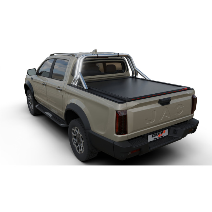 Închidere de Benă Tip Rulou Manual, Tessera 4x4 SE, JAC T9 EV 2025 - Prezent - EDK.ro