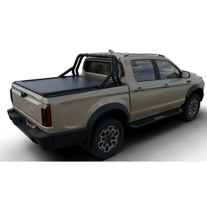 Închidere de Benă Tip Rulou Manual, Tessera 4x4 SE, JAC T9 EV 2025 - Prezent - EDK.ro