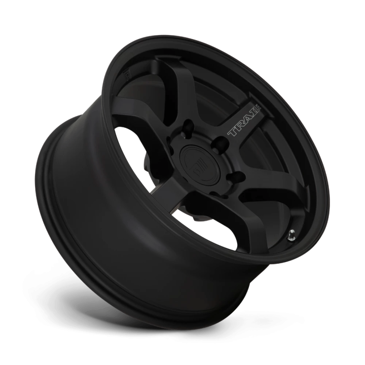Jantă de Aluminiu, Motegi Racing MR150 TRAILITE, 17x8.5, ET 18, 6x114.3, 66.06, Negru - EDK.ro
