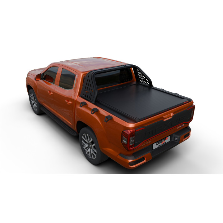 Închidere de Benă Tip Rulou Manual, Tessera 4x4 SE, Maxus T60 2023 - Prezent - EDK.ro