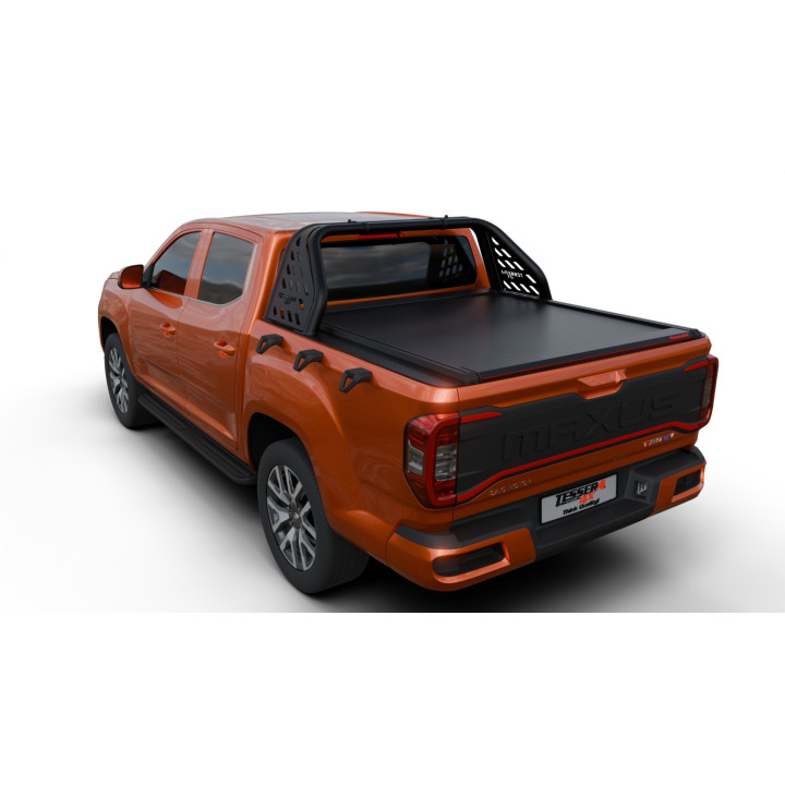 Închidere de Benă Tip Rulou Manual, Tessera 4x4 SE, Maxus T60 2023 - Prezent - EDK.ro