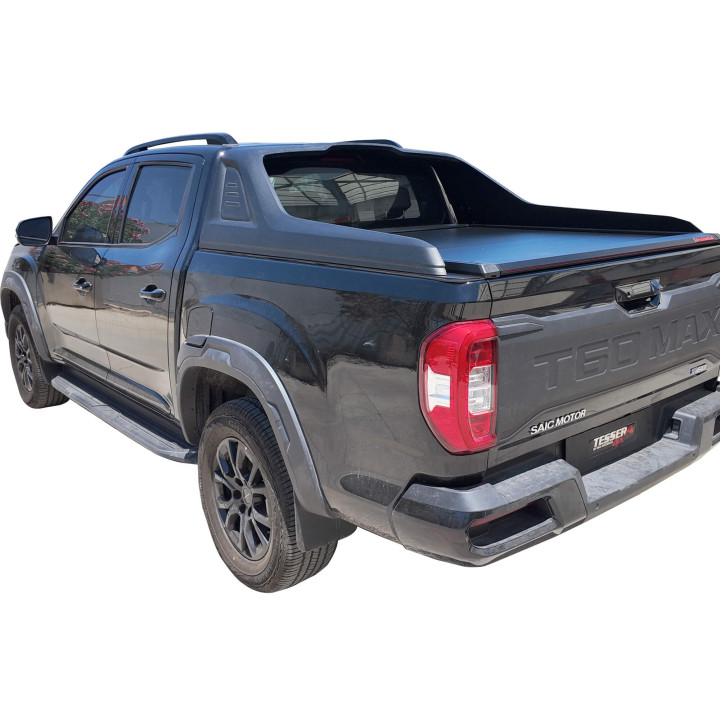 Închidere de Benă Tip Rulou Manual, Tessera 4x4 SE, Maxus T60 cu Rollbar OEM 2023 - Prezent - EDK.ro