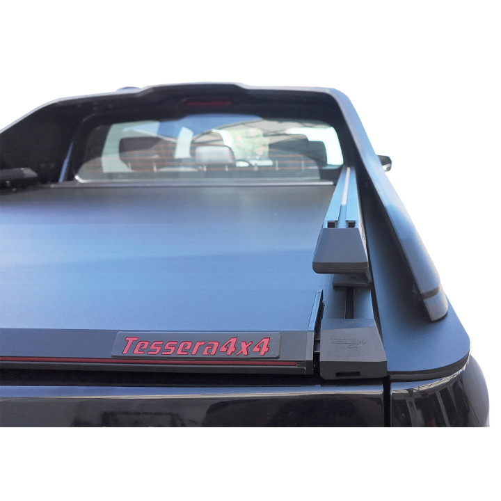 Închidere de Benă Tip Rulou Manual, Tessera 4x4 SE, Maxus T60 cu Rollbar OEM 2023 - Prezent - EDK.ro