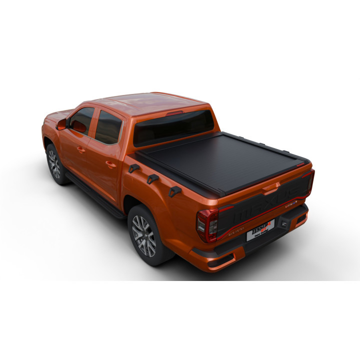 Închidere de Benă Tip Rulou Manual, Tessera 4x4 SE, Maxus T90 EV 2021 - Prezent - EDK.ro