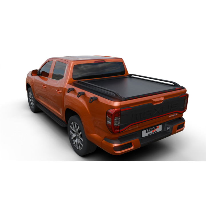 Închidere de Benă Tip Rulou Manual, Tessera 4x4 SE, Maxus T90 EV 2021 - Prezent - EDK.ro