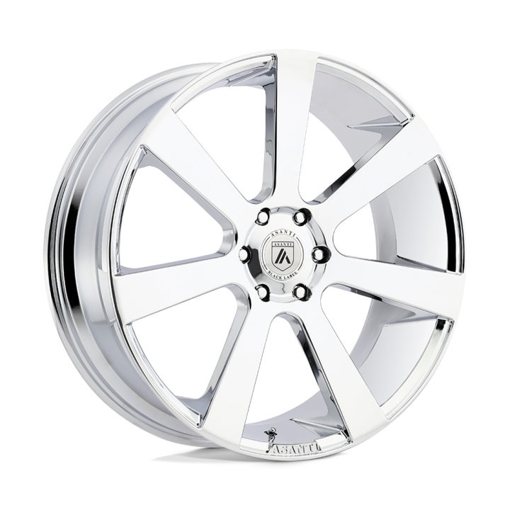 Alloy Wheel, Asanti ABL-15 APOLLO, 26x10.0, ET 30, 6x135, 87.1, Chrome - EDK.ro