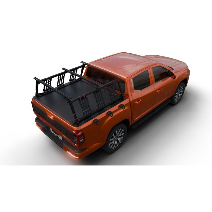 Închidere de Benă Tip Rulou Manual, Tessera 4x4 SE, Maxus T90 EV 2021 - Prezent - EDK.ro