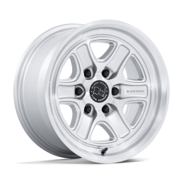 Alloy Wheel, Black Rhino BR032 ECHO, 18x9.0, ET 12, 6x135, 87.1 - EDK.ro