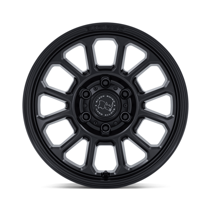 Alloy Wheel, Black Rhino BR033 ALTA, 17x8.0, ET 32, 6x135, 87.1 - EDK.ro