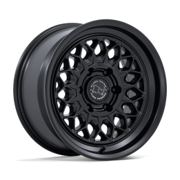 Alloy Wheel, Black Rhino BR034 GRAZ, 17x8.5, ET 0, 6x135, 87.1 - EDK.ro