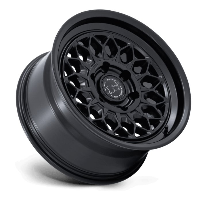 Jantă de Aluminiu, Black Rhino BR034 GRAZ, 17x8.5, ET 0, 6x135, 87.1 - EDK.ro