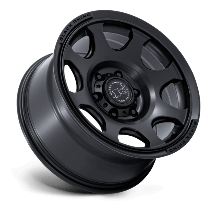 Alloy Wheel, Black Rhino BR037 TEMBO, 17x8.5, ET 25, 6x135, 87.1 - EDK.ro