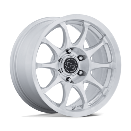 Jantă de Aluminiu, Black Rhino BR038 RONIN, 17x8.5, ET 0, 6x135, 87.1 - EDK.ro