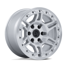 Jantă de Aluminiu, Black Rhino BR039 VANGUARD, 17x8.5, ET 25, 6x135, 87.1 - EDK.ro