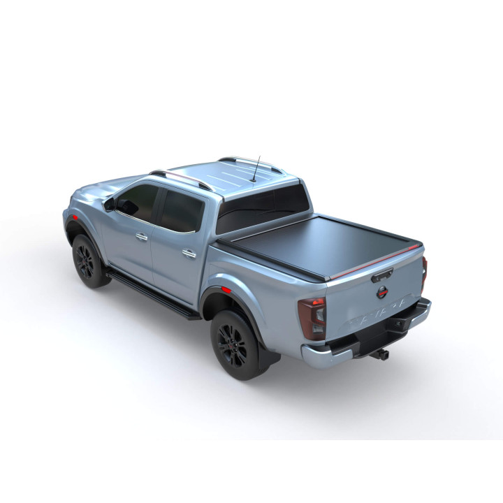 Închidere de Benă Tip Rulou Manual, Tessera 4x4 SE, Renault Alaskan 2016 - 2025 - EDK.ro