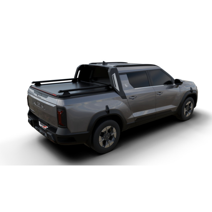 Închidere de Benă Tip Rulou Manual, Tessera 4x4 SE, SsangYong Musso EV 2025 - Prezent - EDK.ro