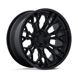 Alloy Wheel, FUEL FC409 HIVE, 22x10.0, ET -18, 6x135, 87.1 - EDK.ro