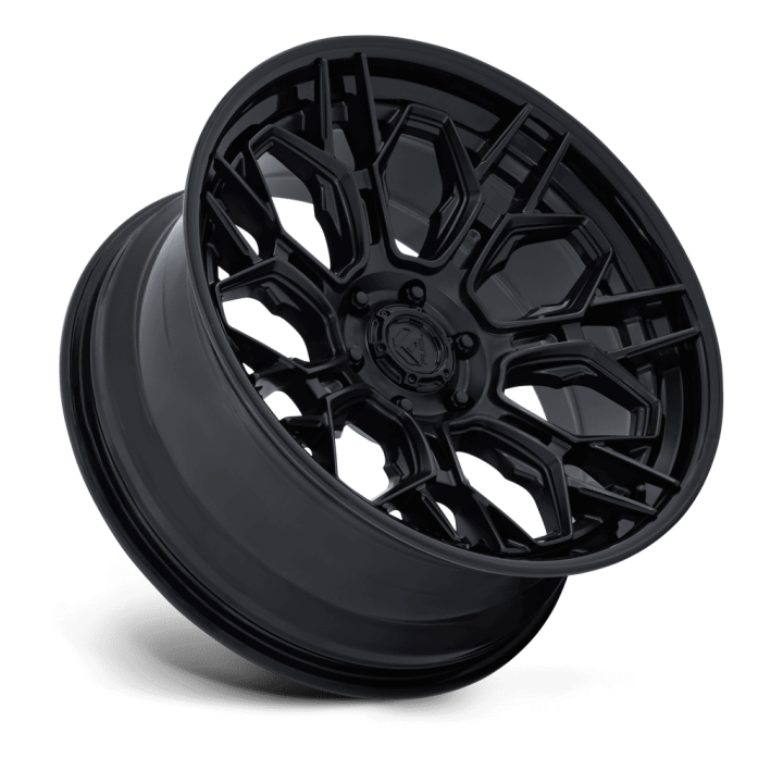 Alloy Wheel, FUEL FC409 HIVE, 22x10.0, ET -18, 6x135, 87.1 - EDK.ro