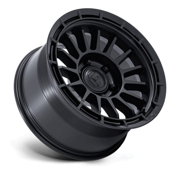 Alloy Wheel, FUEL FC905 ASCEND, 17x9.0, ET 1, 6x135, 87.1 - EDK.ro