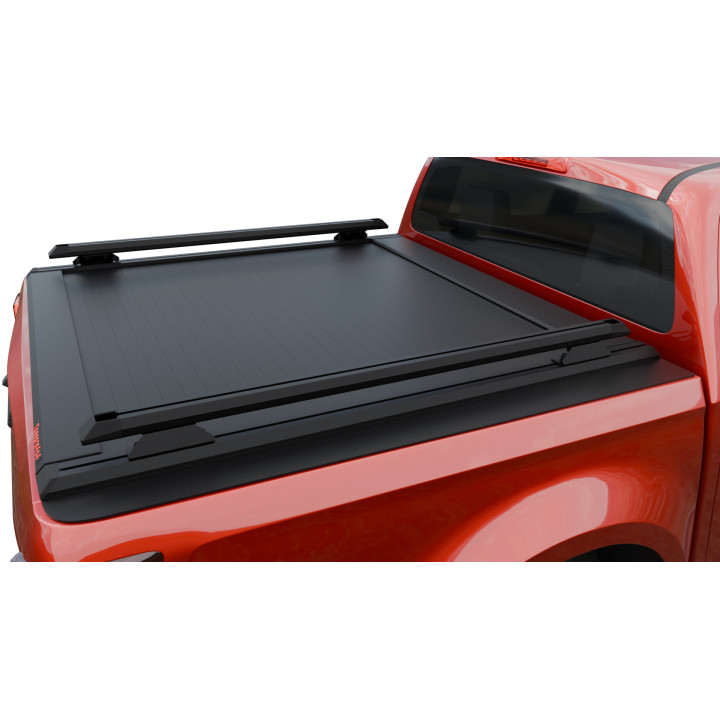 Bare Longitudinale Pentru Benă, Tessera 4x4 Sport, - EDK.ro