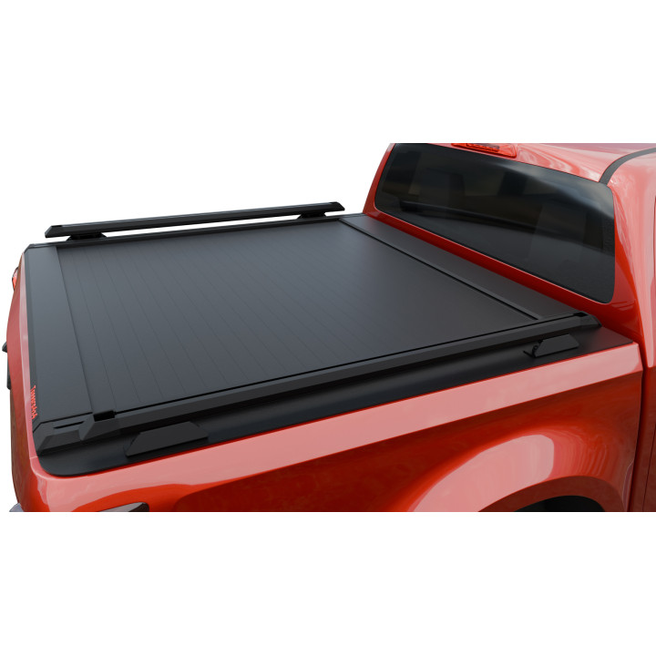 Longitudinal Bars for Bed, Tessera 4x4 Sport, - EDK.ro
