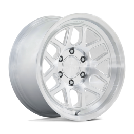 Alloy Wheel, KMC KM446 MESA FORGED Monoblock, 17x8.5, ET 0, 6x135, 87.1 - EDK.ro