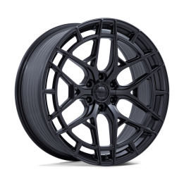 Jantă de Aluminiu, Niche Road Wheels NC284 ADRIA, 22x10.0, ET 30, 6x135, 87.1, Negru - EDK.ro