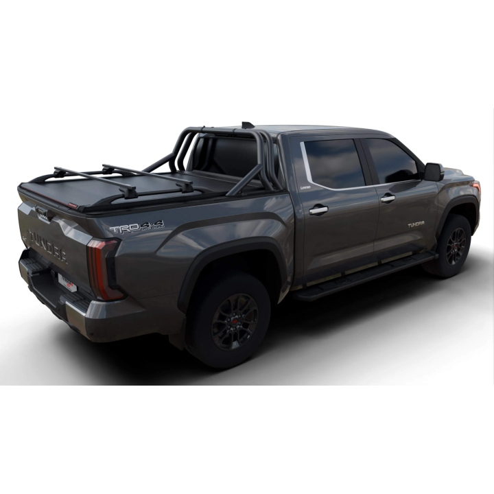 Închidere de Benă Tip Rulou Manual, Tessera 4x4 SE, Toyota Tundra Lungime Benă 5.5 Feet 2014 - 2021 - EDK.ro