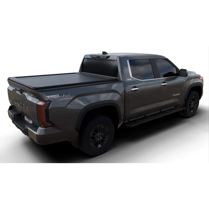 Închidere de Benă Tip Rulou Manual, Tessera 4x4 SE, Toyota Tundra Lungime Benă 5.5 Feet 2014 - 2021 - EDK.ro
