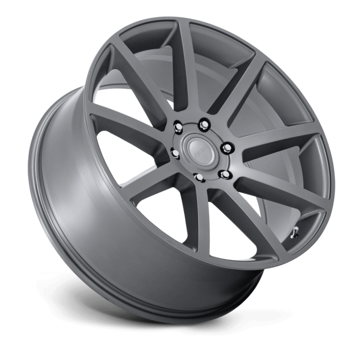 Alloy Wheel, Petrol PE007 P6E, 20x9.5, ET 30, 6x135, 87.1, Gunmetal - EDK.ro