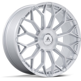 Jantă de Aluminiu, Asanti AB051 ENVOY, 24x10.0, ET 20, 6x139.7, 78.1 - EDK.ro
