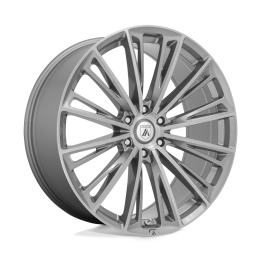 Alloy Wheel, Asanti ABL30 CORONA, 24x10.0, ET 30, 6x139.7, 100.3, Titanium - EDK.ro