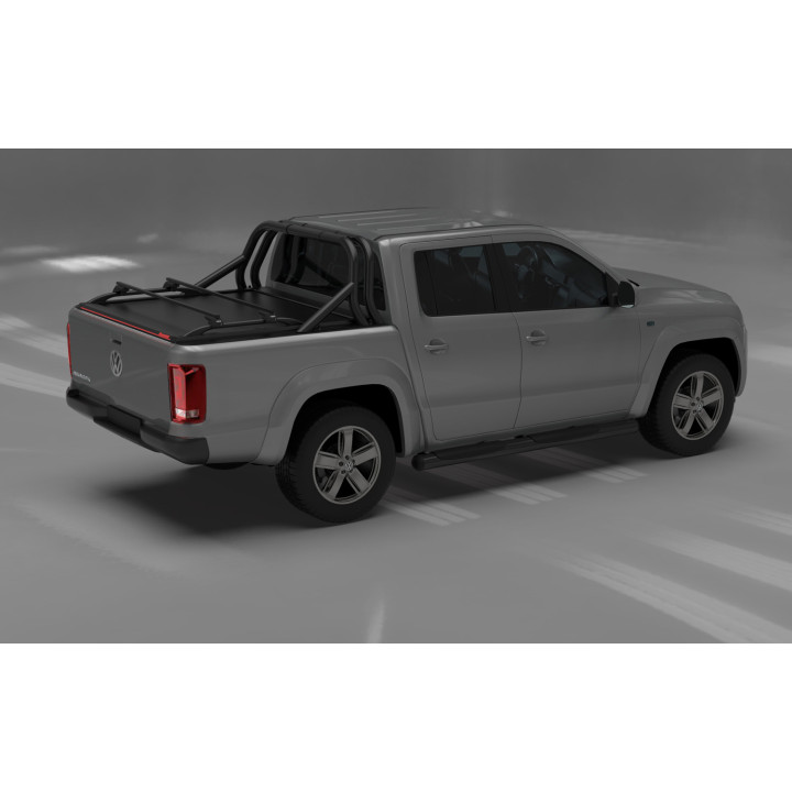 Închidere de Benă Tip Rulou Manual, Tessera 4x4 SE, Volkswagen Amarok Highline 2010 - 2022 - EDK.ro