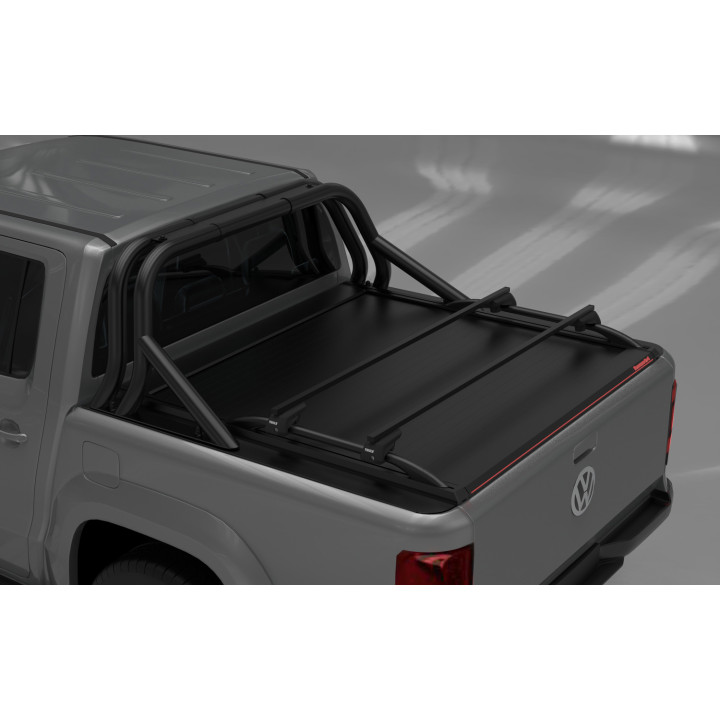 Închidere de Benă Tip Rulou Manual, Tessera 4x4 SE, Volkswagen Amarok Highline 2010 - 2022 - EDK.ro