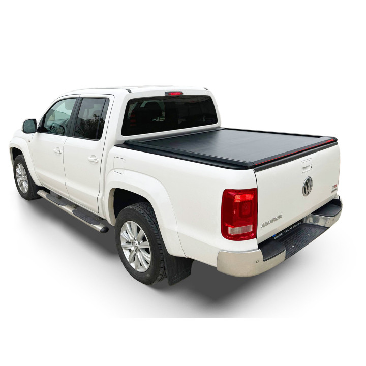Închidere de Benă Tip Rulou Manual, Tessera 4x4 SE, Volkswagen Amarok Highline 2010 - 2022 - EDK.ro
