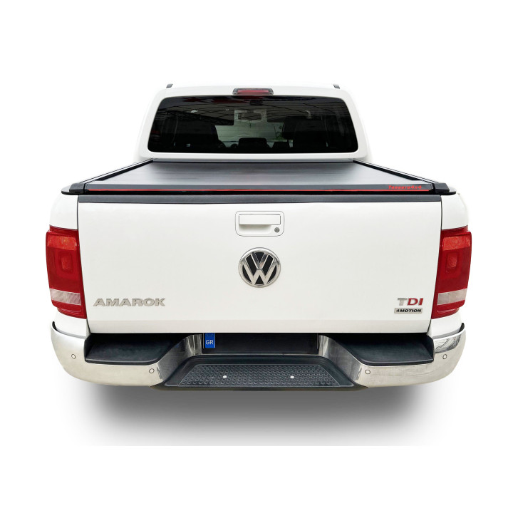 Închidere de Benă Tip Rulou Manual, Tessera 4x4 SE, Volkswagen Amarok Highline 2010 - 2022 - EDK.ro