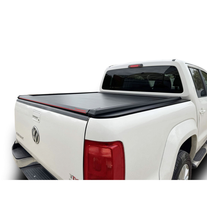 Închidere de Benă Tip Rulou Manual, Tessera 4x4 SE, Volkswagen Amarok Highline 2010 - 2022 - EDK.ro