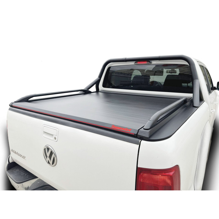 Închidere de Benă Tip Rulou Manual, Tessera 4x4 SE, Volkswagen Amarok Highline 2010 - 2022 - EDK.ro
