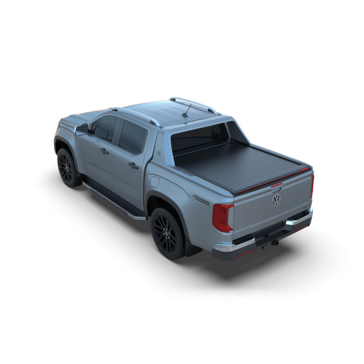 Închidere de Benă Tip Rulou Manual, Tessera 4x4 SE, Volkswagen Amarok Aventura 2023 - Prezent - EDK.ro