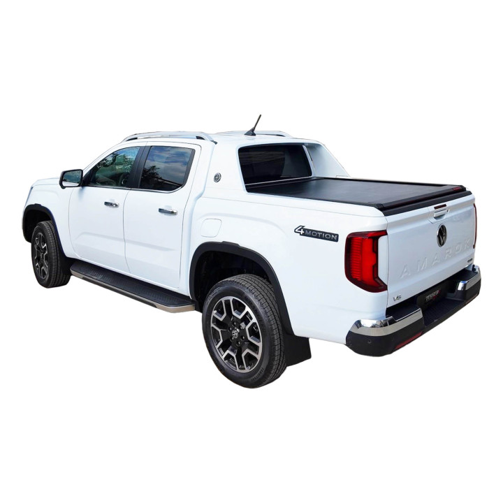 Închidere de Benă Tip Rulou Manual, Tessera 4x4 SE, Volkswagen Amarok Aventura 2023 - Prezent - EDK.ro