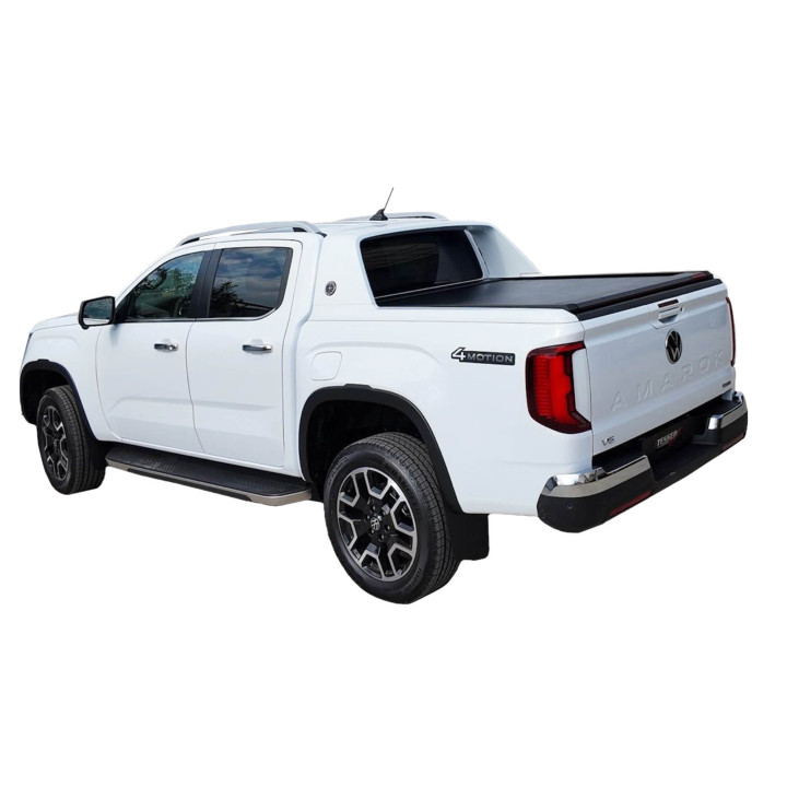 Închidere de Benă Tip Rulou Manual, Tessera 4x4 SE, Volkswagen Amarok Aventura 2023 - Prezent - EDK.ro
