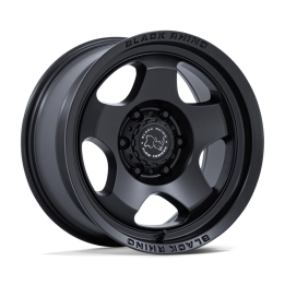 Alloy Wheel, Black Rhino BR031 SOL, 17x8.0, ET 20, 6x139.7, 106.1 - EDK.ro