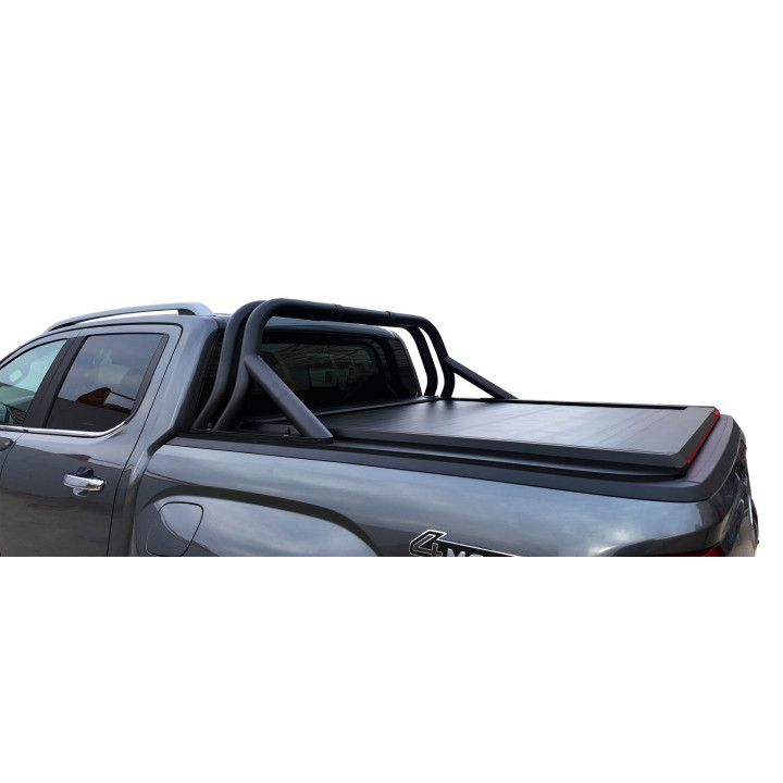 Închidere de Benă Tip Rulou Manual, Tessera 4x4 SE, Volkswagen Amarok Lifestyle 2023 - Prezent - EDK.ro