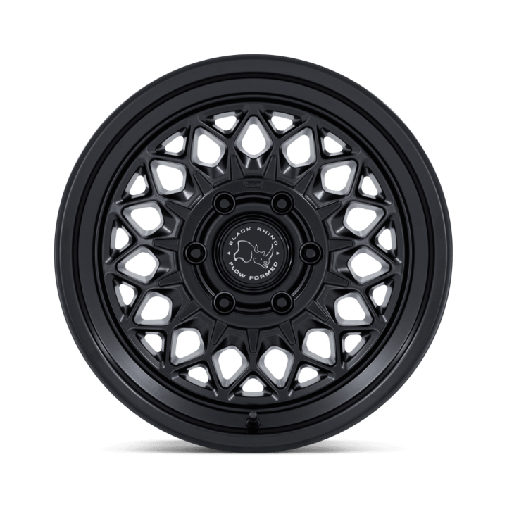 Alloy Wheel, Black Rhino BR034 GRAZ, 17x8.5, ET 25, 6x139.7, 106.1 - EDK.ro